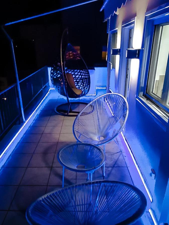 B 2 Luxury Suite Acropolis View Athens Privat Jacuzzi المظهر الخارجي الصورة