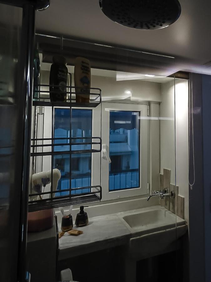 B 2 Luxury Suite Acropolis View Athens Privat Jacuzzi المظهر الخارجي الصورة