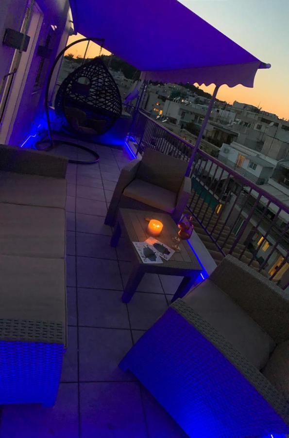 B 2 Luxury Suite Acropolis View Athens Privat Jacuzzi المظهر الخارجي الصورة